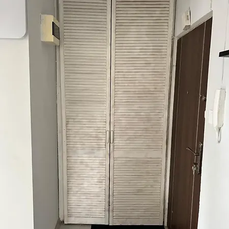Przytulne Mieszkanko Na Przymorzu Daire