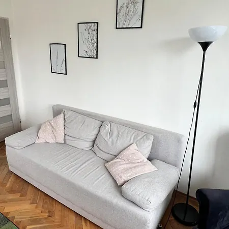 Przytulne Mieszkanko Na Przymorzu Appartement *