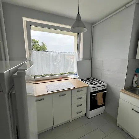 Przytulne Mieszkanko Na Przymorzu Gdaňsk