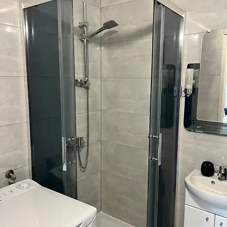 Przytulne Mieszkanko Na Przymorzu * Gdańsk