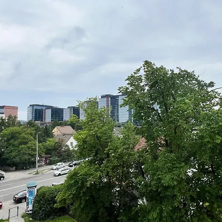 Przytulne Mieszkanko Na Przymorzu Appartement Gdańsk