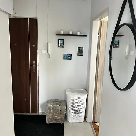 Przytulne Mieszkanko Na Przymorzu