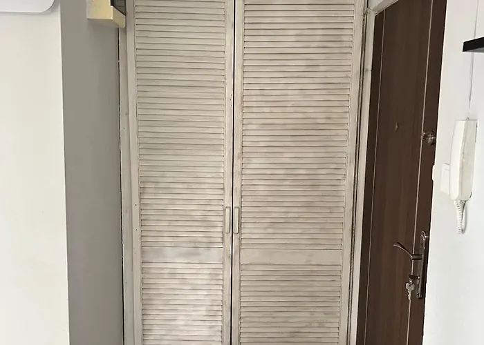 Przytulne Mieszkanko Na Przymorzu Daire