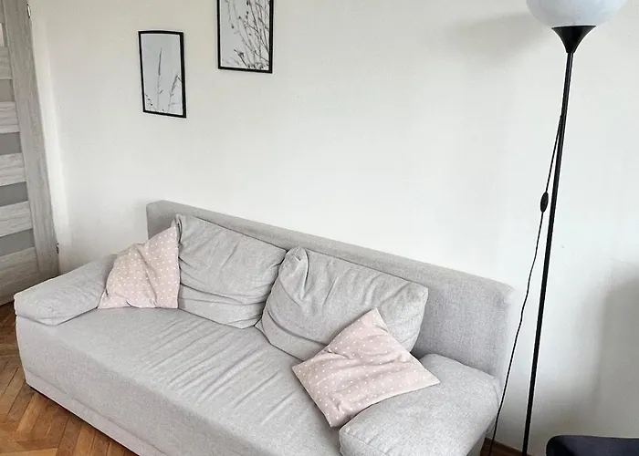 Przytulne Mieszkanko Na Przymorzu Apartment *