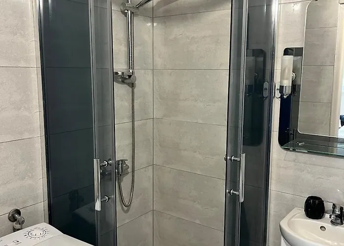 Przytulne Mieszkanko Na Przymorzu * Gdansk