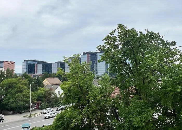 Przytulne Mieszkanko Na Przymorzu Daire Gdansk