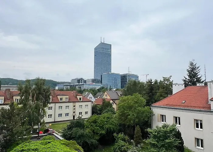 Przytulne Mieszkanko Na Przymorzu Apartment *